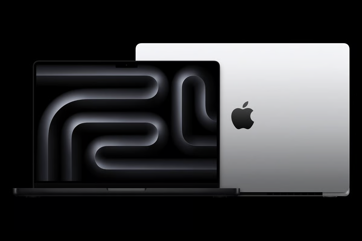 macbook